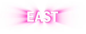 East